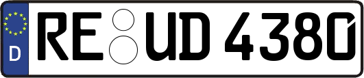 RE-UD4380