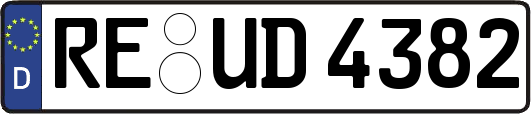 RE-UD4382