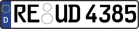 RE-UD4385