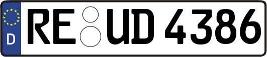 RE-UD4386