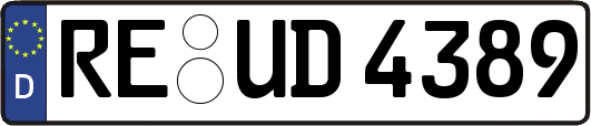 RE-UD4389