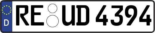 RE-UD4394