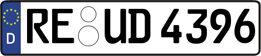 RE-UD4396