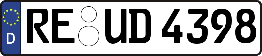 RE-UD4398