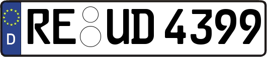 RE-UD4399