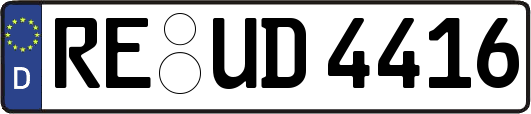 RE-UD4416