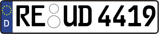 RE-UD4419