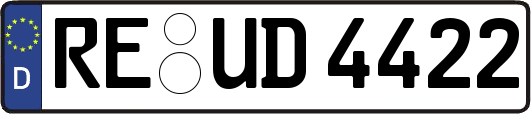 RE-UD4422