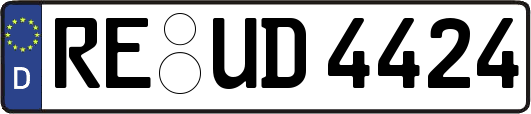 RE-UD4424