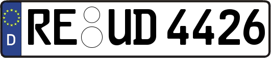 RE-UD4426