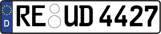 RE-UD4427