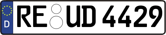 RE-UD4429