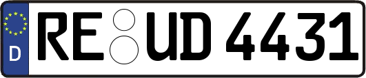 RE-UD4431