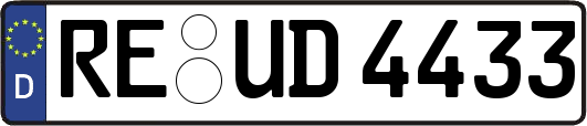 RE-UD4433