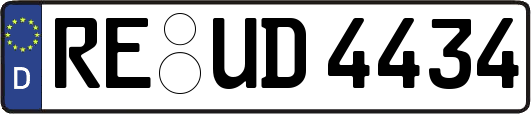 RE-UD4434