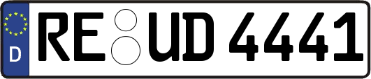 RE-UD4441