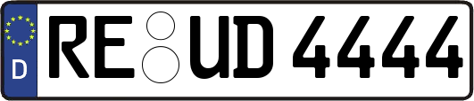 RE-UD4444