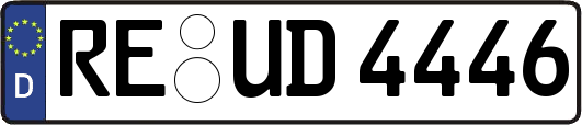RE-UD4446