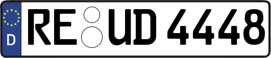 RE-UD4448