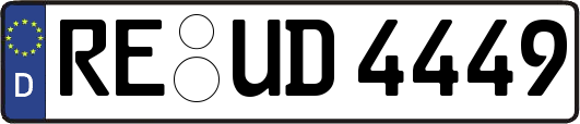 RE-UD4449