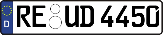 RE-UD4450