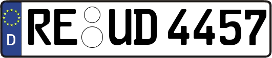 RE-UD4457