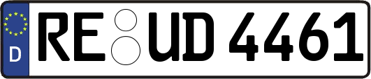 RE-UD4461