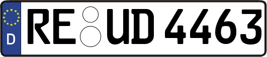 RE-UD4463