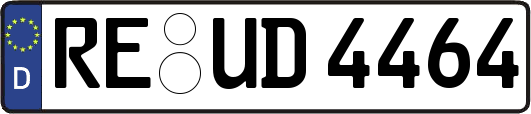 RE-UD4464