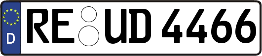 RE-UD4466