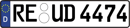 RE-UD4474