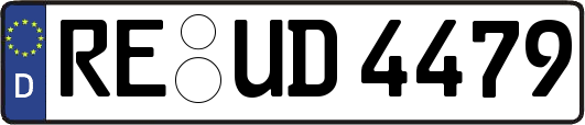 RE-UD4479