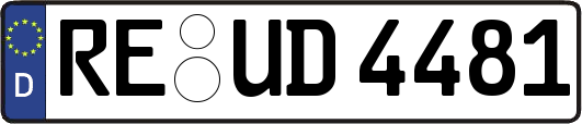 RE-UD4481