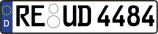 RE-UD4484