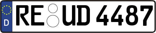 RE-UD4487