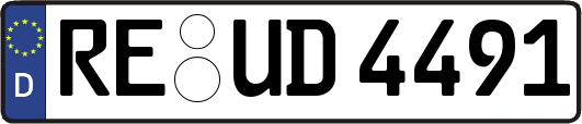 RE-UD4491