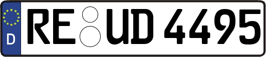 RE-UD4495
