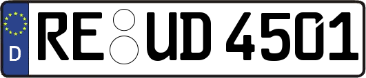 RE-UD4501