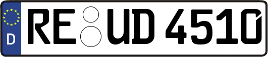 RE-UD4510