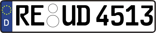 RE-UD4513