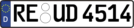 RE-UD4514