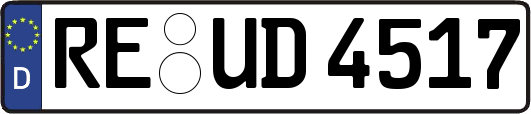 RE-UD4517