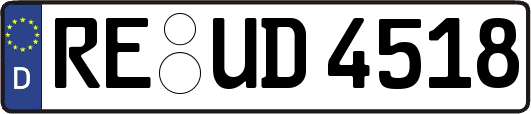 RE-UD4518