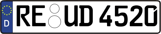 RE-UD4520
