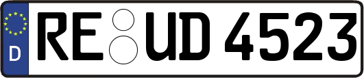 RE-UD4523