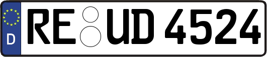 RE-UD4524