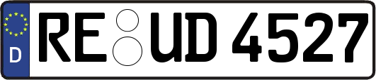 RE-UD4527