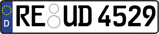 RE-UD4529
