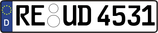 RE-UD4531