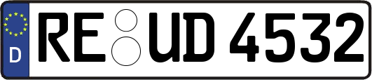 RE-UD4532